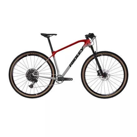 RIDLEY kolo IGNITE SLX NX Eagle Red/White L