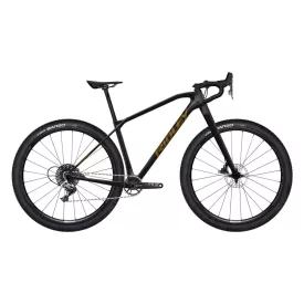   RIDLEY kerékpár IGNITE GTX Rival Rigid UD Carbon/Bronze Gold M