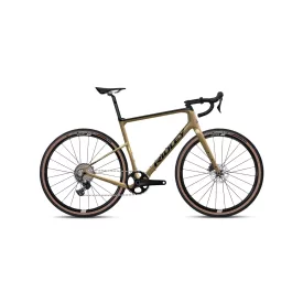   RIDLEY kolo KANZO Adventure GRX600 1x12 Desert Dune Metallic/Black Metallic L