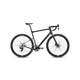   RIDLEY kolo KANZO Adventure Apex XPLR Army Green Metallic/Black M