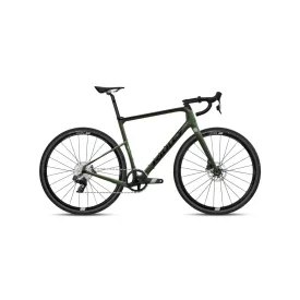  RIDLEY kolo KANZO Adventure Apex XPLR Army Green Metallic/Black L