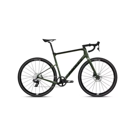 RIDLEY kolo KANZO Adventure Apex XPLR Army Green Metallic/Black L
