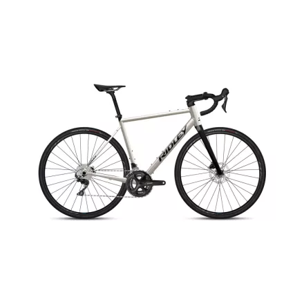 RIDLEY kolo GRIFN A 105 Chain Silver Gray M