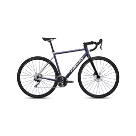 RIDLEY kerékpár GRIFN A GRX400 Sötét lila Cameleon S