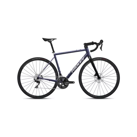 RIDLEY kolo GRIFN A 105 Dark Violet Cameleon M