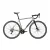 RIDLEY kerékpár GRIFN A 105 lánc Ezüstszürke XS