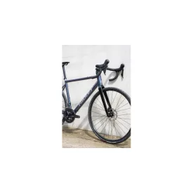 RIDLEY kerékpár GRIFN A GRX400 Sötét lila Cameleon L