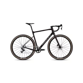   RIDLEY bike GRIFN Rival XPLR 1x13 Dark Plum Metallic/Autumn Grey Metallic Sötét szilva metál / Őszi  M