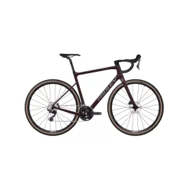   RIDLEY kolo GRIFN GRX600 Dark Plum Metallic/Autumn Grey Metallic XXS