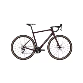   RIDLEY kolo GRIFN GRX600 Dark Plum Metallic/Autumn Grey Metallic XS