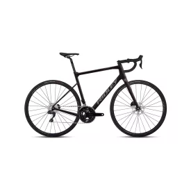   RIDLEY kolo GRIFN 105 Di2 Dark Plum Metallic/Autumn Grey Metallic M