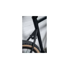 RIDLEY KANZO ADVENTURE Alu GRX400 fekete L