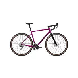   RIDLEY kolo KANZO ADVENTURE Alu GRX400 Jazzberry Jam Metallic/Black M