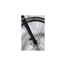 RIDLEY kolo KANZO ADVENTURE Alu GRX600 Black S