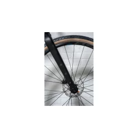 RIDLEY kolo KANZO ADVENTURE Alu GRX600 Black M