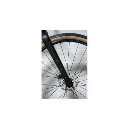 RIDLEY kolo KANZO ADVENTURE Alu GRX600 Black M