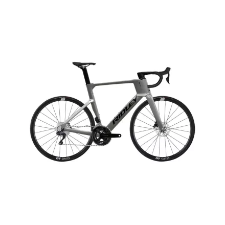 RIDLEY kerékpár NOAH 3.0 105 Di2 Empress szürke metál/fekete S