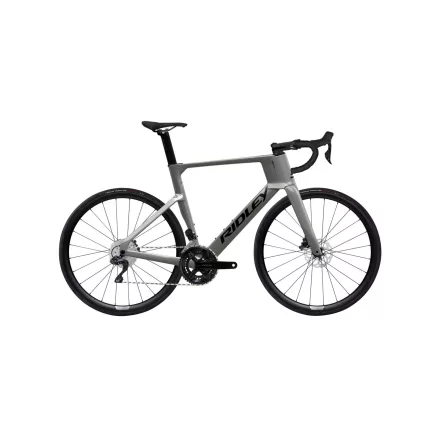 RIDLEY kolo NOAH 3.0 105 Di2 Empress Grey Metallic/Black S