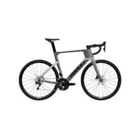 RIDLEY kolo NOAH 3.0 105 Di2 Empress Grey Metallic/Black M