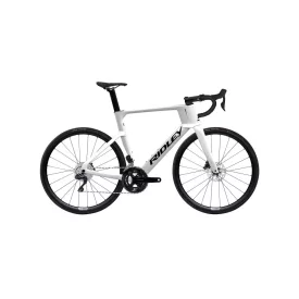 RIDLEY kolo NOAH 3.0 105 Di2 Pearl White/Black XS