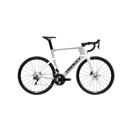 RIDLEY kolo NOAH 3.0 105 Di2 Pearl White/Black S