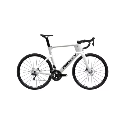 RIDLEY kolo NOAH 3.0 105 Di2 Pearl White/Black M