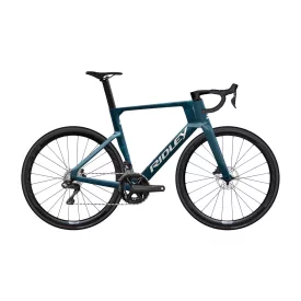 RIDLEY kolo NOAH 3.0 105 Di2 Petrol Blue Metallic/White M