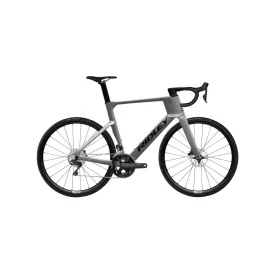   RIDLEY kolo NOAH 3.0 Ultegra Di2 Empress Grey Metallic/Black M
