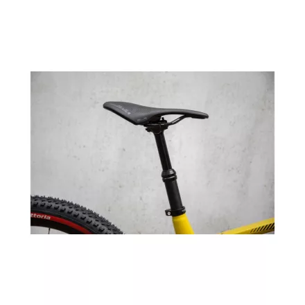 RIDLEY kerékpár RAFT XC 100mm GX-X01 Mix Eagle Mustár Sárga/Fekete L