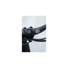 RIDLEY elektromos kerékpár URBX Mixte Gates1 S