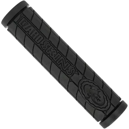 LIZARD SKINS markolatok Single Compound Logo Fekete Krayton
