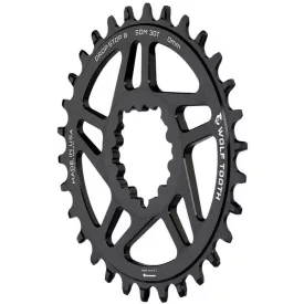   WOLF TOOTH Direct Mount Derailleur for Sram Boost Drop-Stop ST 34t