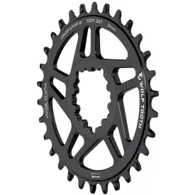 WOLF TOOTH DM átalakító a SRAM Boost 36t Drop Stop B-hoz