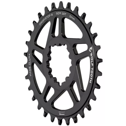 WOLF TOOTH DM átalakító a SRAM Boost 36t Drop Stop B-hoz