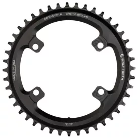   WOLF TOOTH átalakító BCD 4-Bolt 110x44 Shimano GRX-hez BCD 4-Bolt 110x44