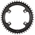 WOLF TOOTH átalakító BCD 4-Bolt 110x44 Shimano GRX-hez BCD 4-Bolt 110x44
