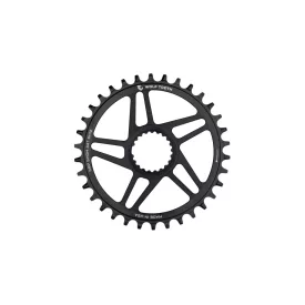 WOLF TOOTH DM átalakító a Shimano 12 spd Boost 34t-hez
