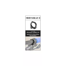 WOLF TOOTH adapter SHIFTMOUNT 22.2mm az IS-EV-re