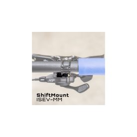 WOLF TOOTH adapter SHIFTMOUNT I-Spec-EV és MM között
