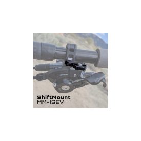 WOLF TOOTH adapter SHIFTMOUNT MM az I-Spec-EV-hez