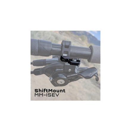 WOLF TOOTH adapter SHIFTMOUNT MM az I-Spec-EV-hez