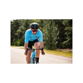 RIDLEY férfi mez PERF férfi R1 belga kék -S