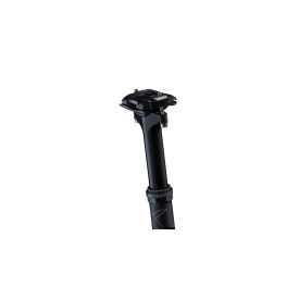 EASTON teleszkópos nyeregcső EA90 AX 27.2x370x70mm fekete