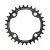 WOLF TOOTH átalakító BCD 94x32 SRAM fogaskerekekhez