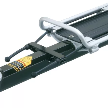 TOPEAK MTX BEAMRACK A típus a kis kerékpárvázhoz
