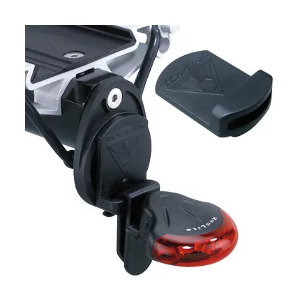 TOPEAK MTX BEAMRACK V típus nagyobb kerethez