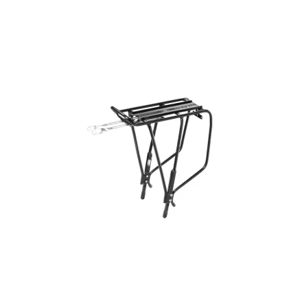 TOPEAK UNI SUPERTOURIST hordozó, állítható magasságú