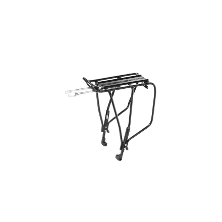 TOPEAK UNI SUPERTOURIST tartó tárcsafékekhez, állítható magasságú