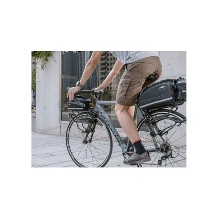 TOPEAK hordozó TETRARACK R1