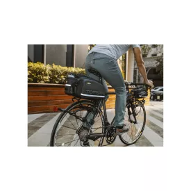 TOPEAK hordozó TETRARACK R2